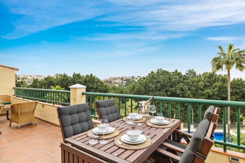 Casa Pura Vida Appartement
