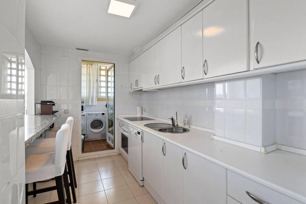 Casa Pura Vida Appartement Benalmádena