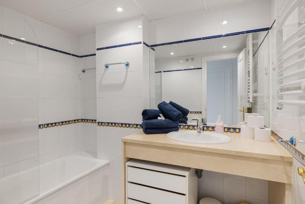 Casa Pura Vida Appartement Benalmádena