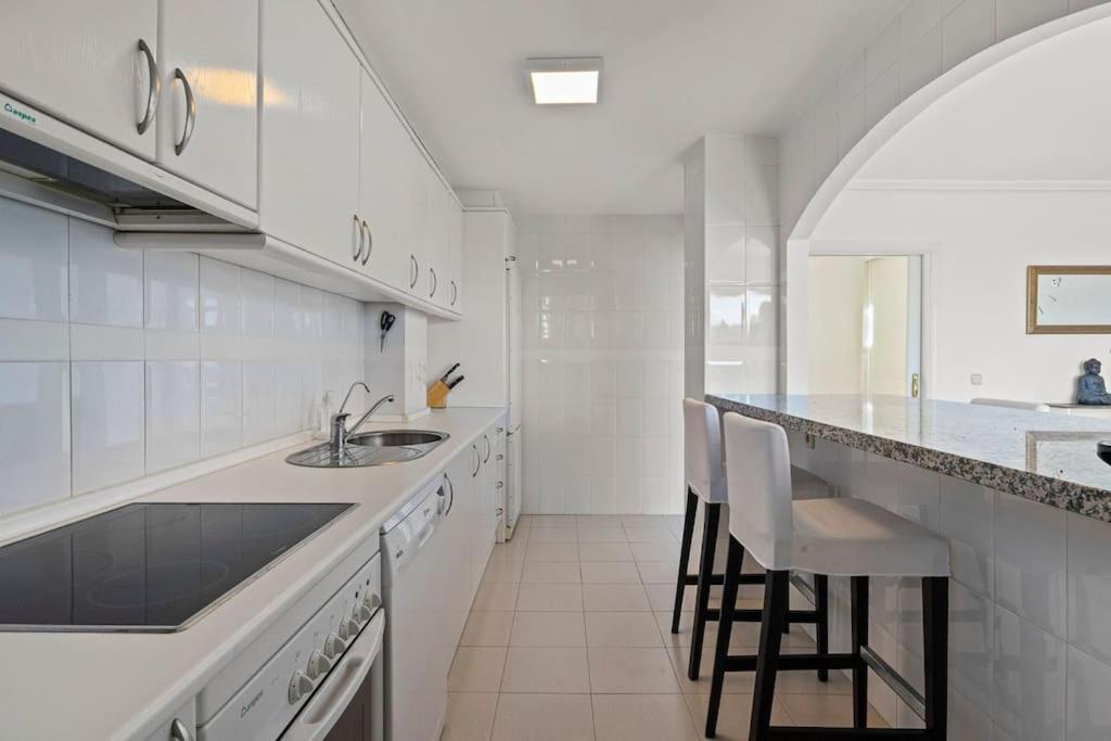 Casa Pura Vida Benalmádena