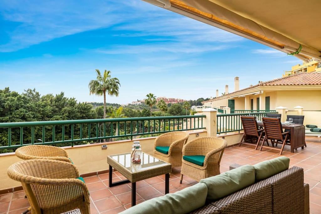 Appartement Casa Pura Vida Benalmádena