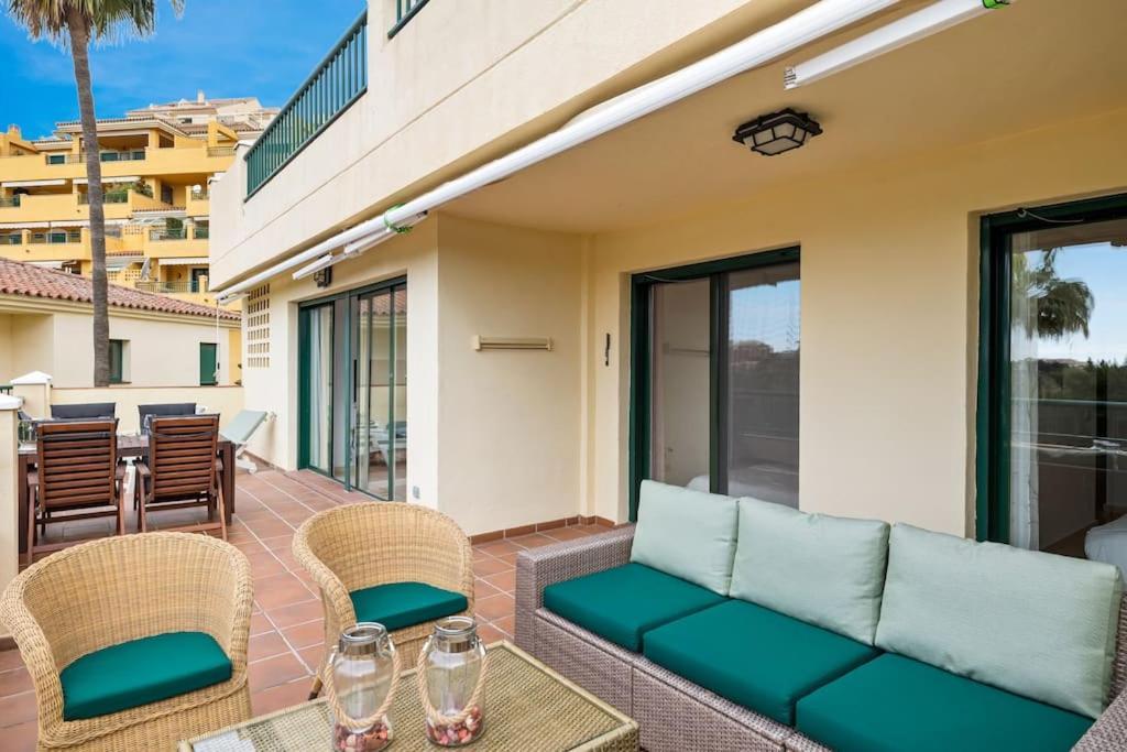 Appartement Casa Pura Vida