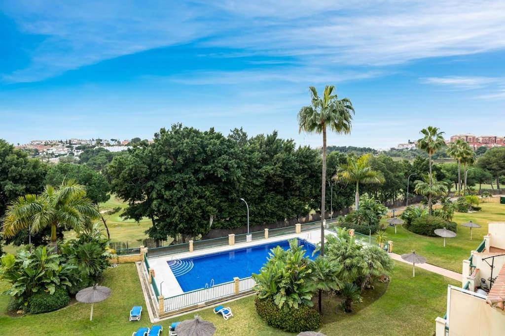 Casa Pura Vida Benalmádena
