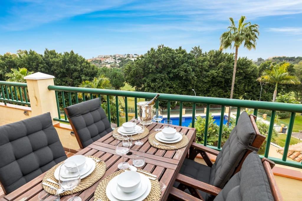 Casa Pura Vida Benalmádena