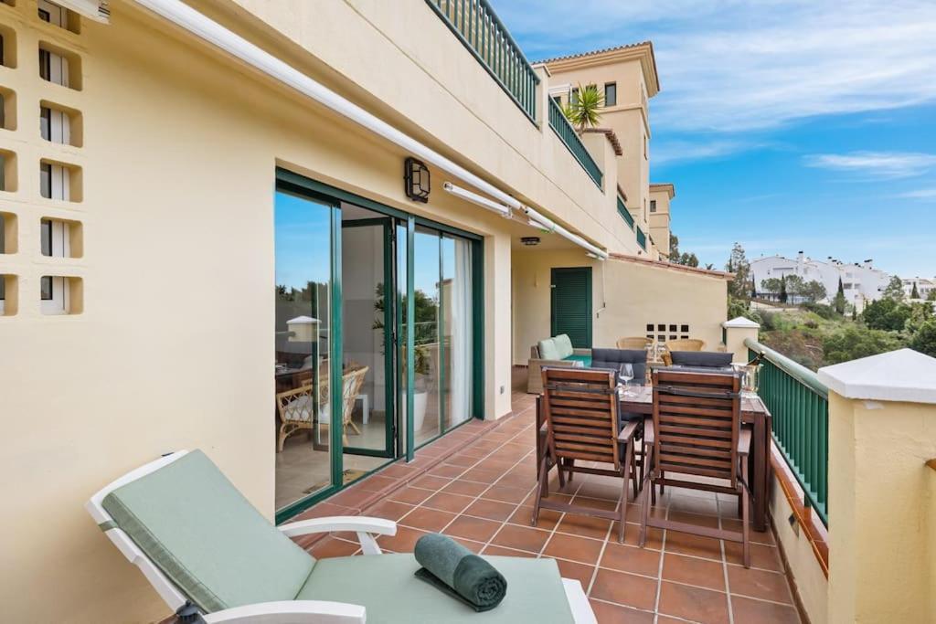 Casa Pura Vida * Benalmádena